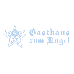 Gasthaus zum Engel logo.